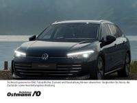 Volkswagen Passat Variant - Vorschau Bild 1