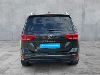 Volkswagen Touran - Vorschau Bild 5