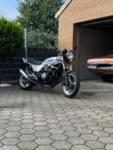 Honda CB900F Boldor SC09 - HONDA CB900 BOLDOR
