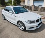 BMW 123d Coupé Lim. Ed. Lifestyle M Sportp. Limi... - BMW 123: Coupe, D