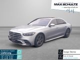 Mercedes-Benz S 580 4MATIC Limousine lang AMG*Standh.*Nav**HUD - Mercedes-Benz S 580 in Düsseldorf