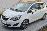Opel Meriva 1.4 Color Edition 88kW Color Edition - Opel Meriva: Color Edition