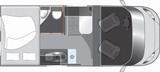 LMC Innovan 540 ATM* - LMC Kastenwagen