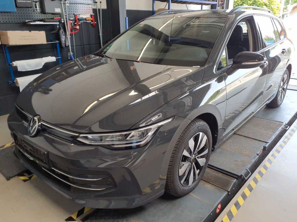 Image of Volkswagen Golf