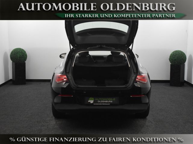 Mercedes-Benz CLA 250 e SB *LED*Kamera*Ambiente*Totw*Spur*DAB*