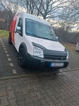 Ford Transit Connect 1.8 TDCI 90PS lkw - gebrauchte Ford Transit Connect aus dem Jahr 2006