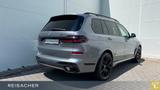 BMW X7 xDrive40d A M-Sport PRO,M-Sport,AHK,DAProf,Le - BMW X7: M
