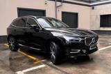 Volvo XC60 D4 Inscription Geartronic elSitz, Leder - Volvo XC60: Geartronic