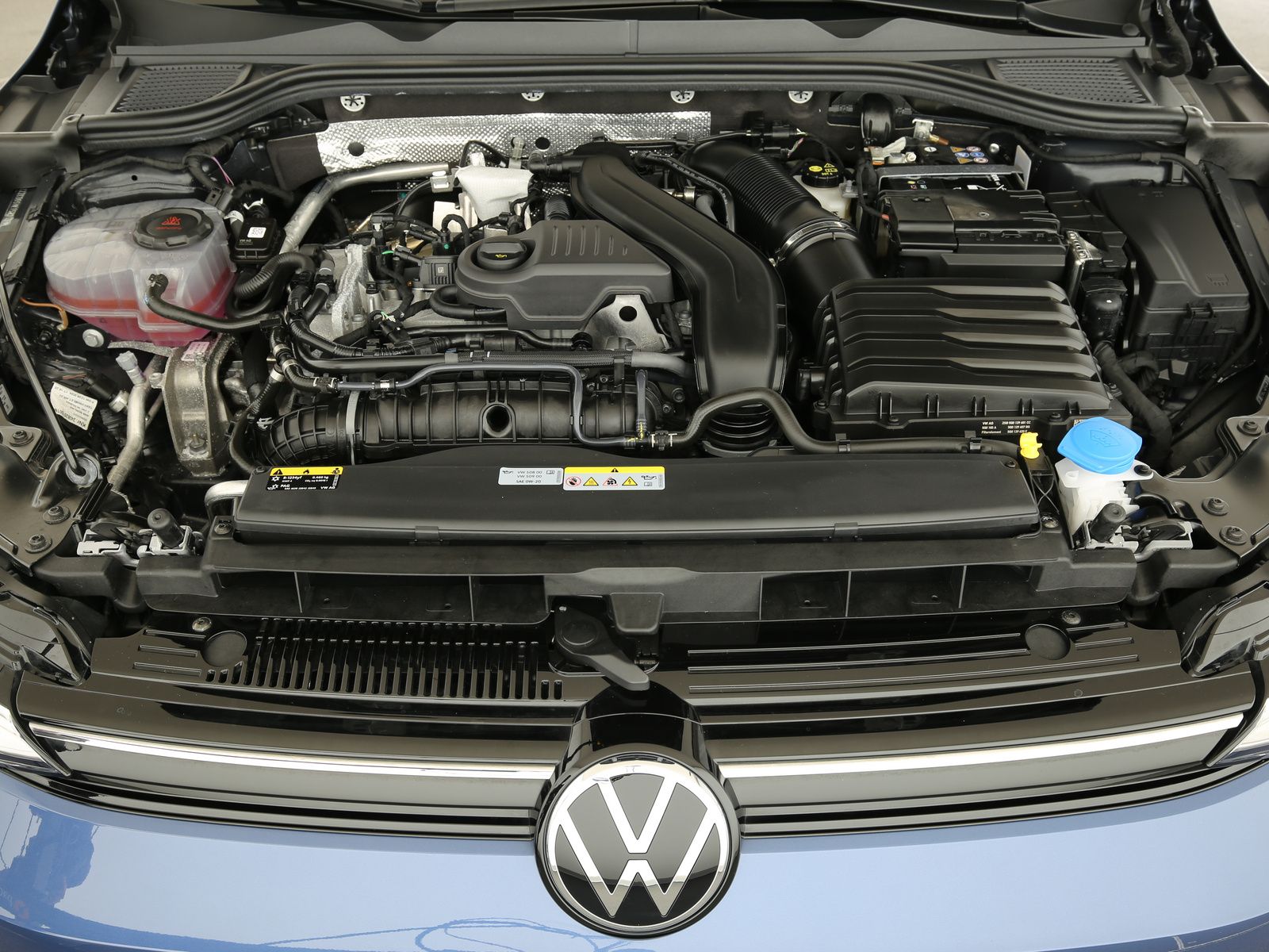 Volkswagen Golf - Bild 25