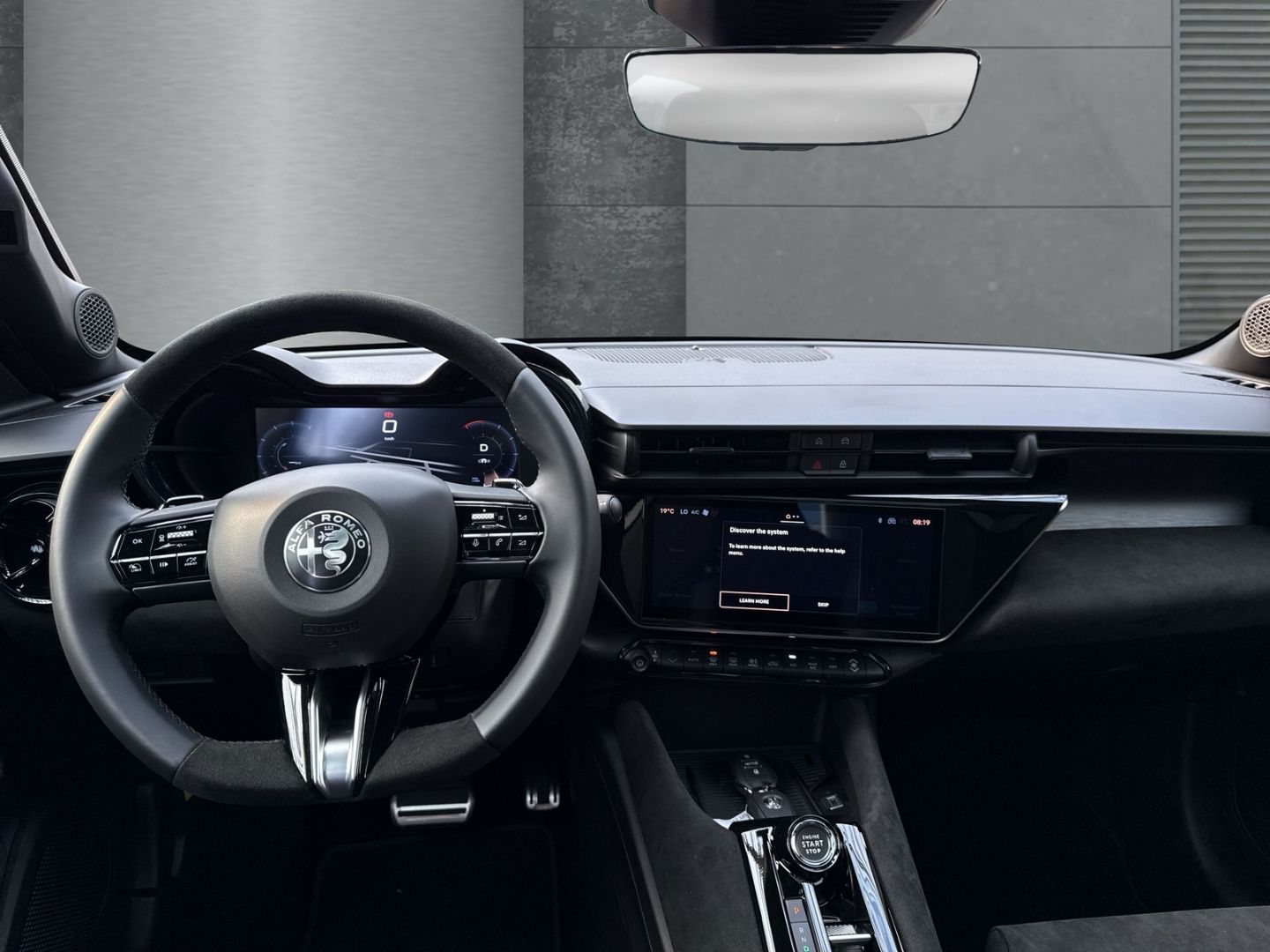 Alfa Romeo Junior - Bild 10