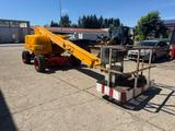 Grove Mz 46 CXT TeleskopArbeitsbühne 4x4 Allrad  Bühne - Grove Autokran