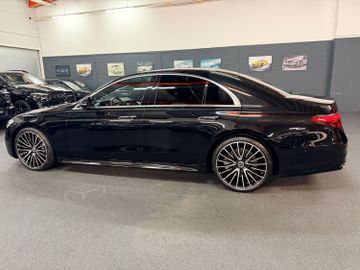 Mercedes S 450 - 8