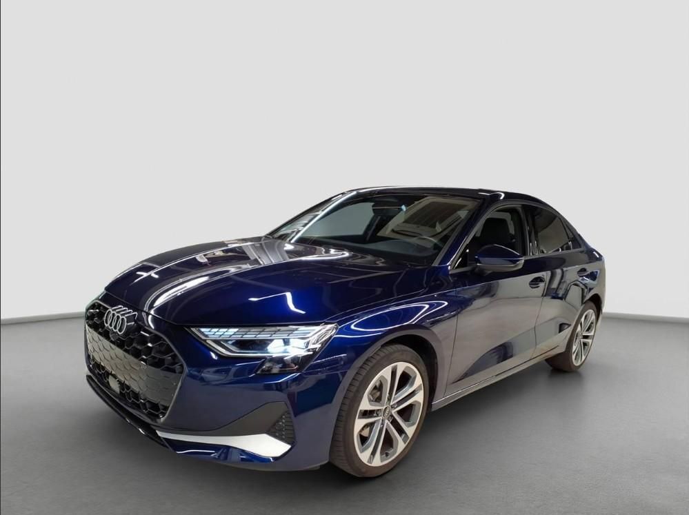 Audi A3 - Bild 7
