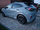 Ford Puma 1,5 ST X  Performance Vollausstattung NP 42 - Ford Puma: 1.4