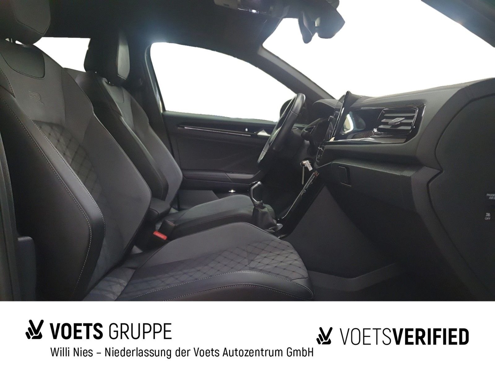 Volkswagen T-Roc - Bild 7