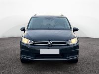 Volkswagen Touran - Vorschau Bild 2