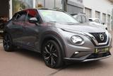 Nissan Juke 1.0 DIG-T N-Design Alcantara+BOSE+360°Kamer - Nissan Juke in Leipzig