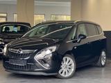 Opel Zafira C Tourer Innovation.Navi.7Sitze.1Hand.EU6 - Opel Zafira in Bonn