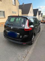 Renault Auto Reno Grand Scenic 3.motor 1,4 - Renault Grand Scenic: 4.1