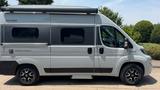 HYMER / ERIBA / HYMERCAR Ayers Rock - HYMER / ERIBA Kastenwagen