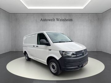 Volkswagen T6 Transporter - 1