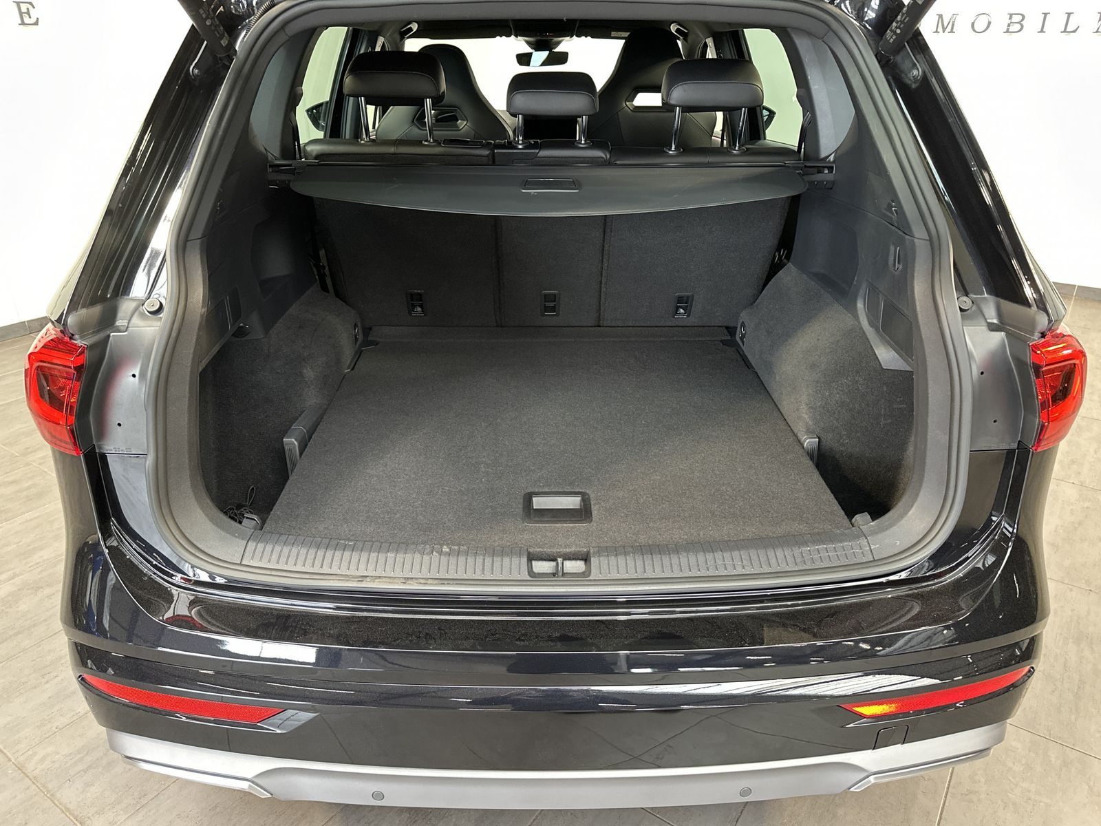 Fahrzeugabbildung SEAT Tarraco 2.0 TDI DSG FR NAV+LED+VCOCK+BEATS+ACC