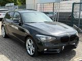 BMW 118 i Sport-Line M-Technic - BMW: Tec M