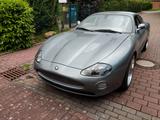 Jaguar Arden A Type Einzelstück - graue Jaguar XKR