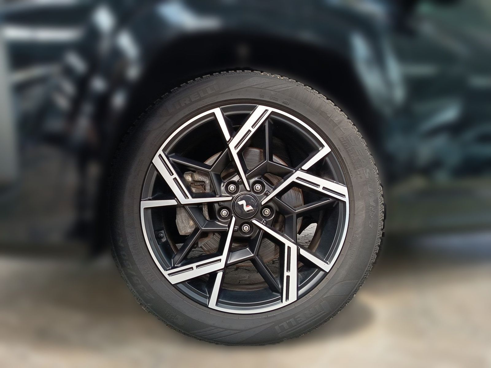 Hyundai Tucson – Bild 7