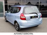 Honda Jazz 1.4 - KLIMA/ZV/EFH - Honda Gebrauchtwagen von 2005