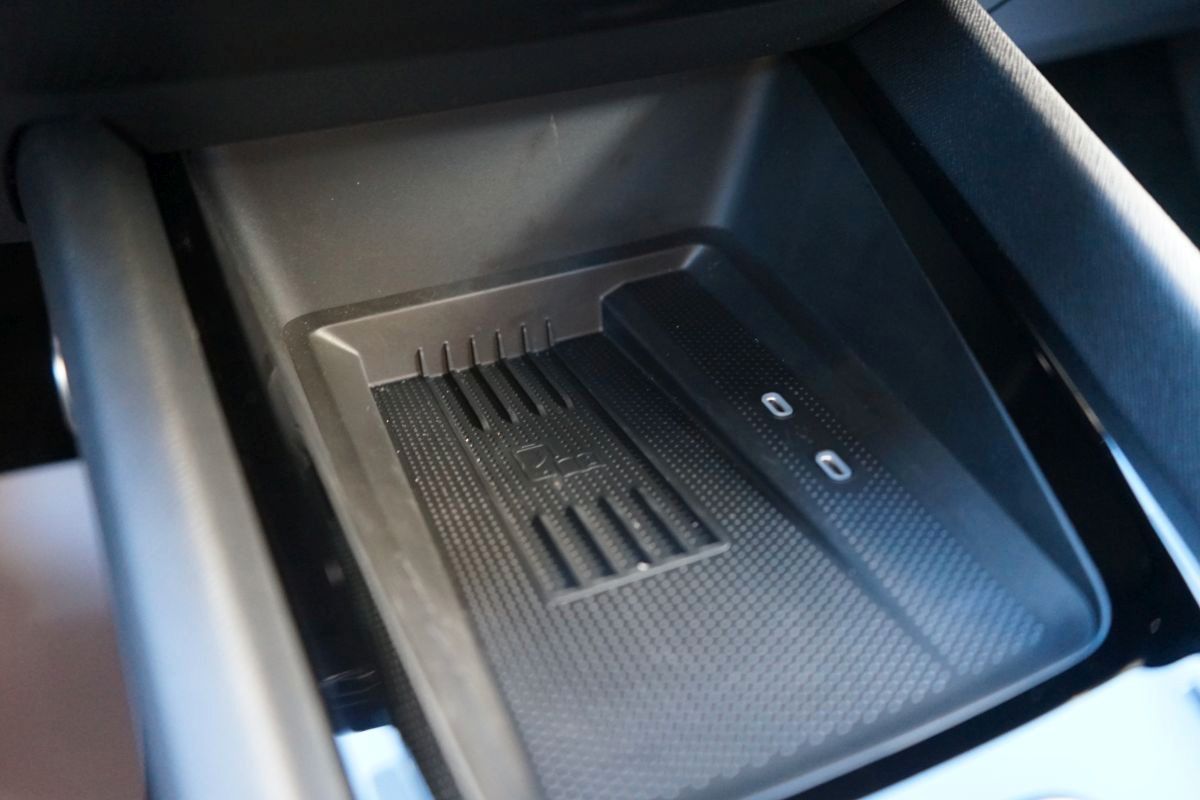 Fahrzeugabbildung SKODA Octavia Combi 1.5 TSI mHEV Sportline Exklusive