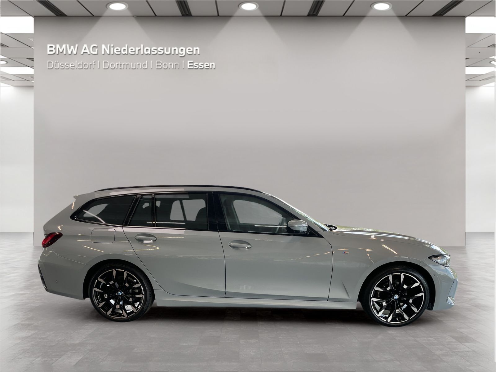 BMW 320 - Bild 7