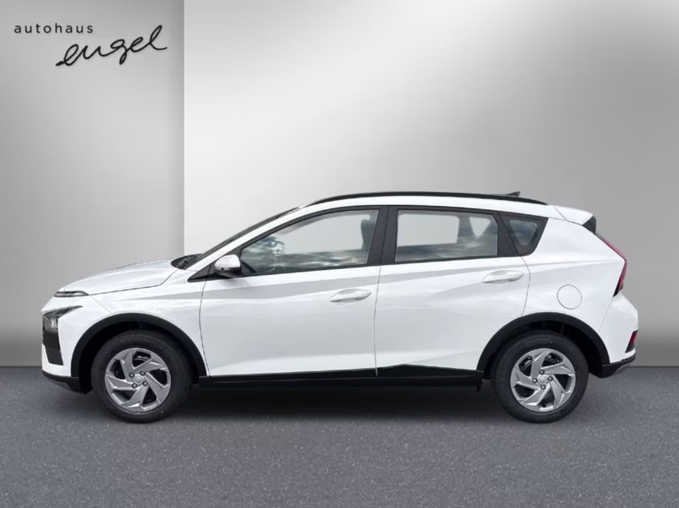 Hyundai BAYON – Bild 4
