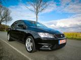 Seat Toledo Style DAB Shz Navi Klimaaut. - Seat Toledo: Style