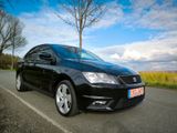 Seat Toledo Style DAB Shz Navi Klimaaut. - Seat Toledo aus 2013