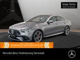 Mercedes-Benz E 63 S 4M+ AMG 20"/DRIVERS/PERF.-ABG/FAHRASS/BUR - Mercedes-Benz E 63 AMG aus 2021