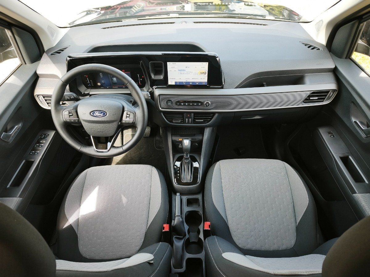 Ford Tourneo Courier - Bild 16