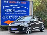 Ford Fiesta Active*KLIMAAUTOMATIK*TEMPOMAT*ALU*SHZ* - Ford Fiesta Gebrauchtwagen in Hamm