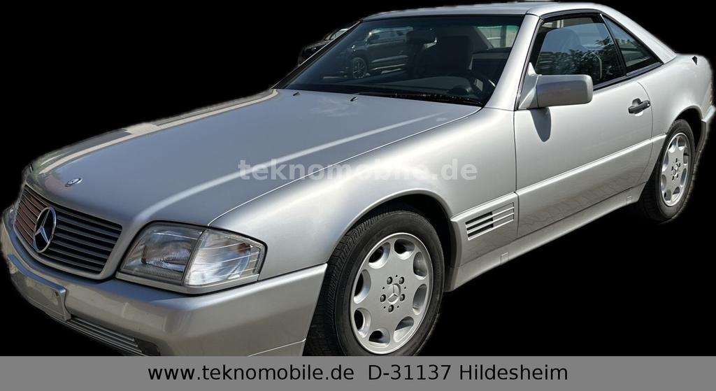 Mercedes-Benz SL 300