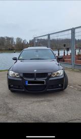 BMW e91 318i 3er M Paket TÜV 03/ 27 - BMW: Kombi, 3er M Paket