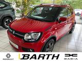Suzuki Ignis Comfort - Suzuki Ignis: Comfort