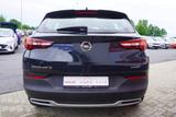 Opel Grandland 1.2 Selection LED Navi Kamera DAB - Opel Grandland (X) Selection