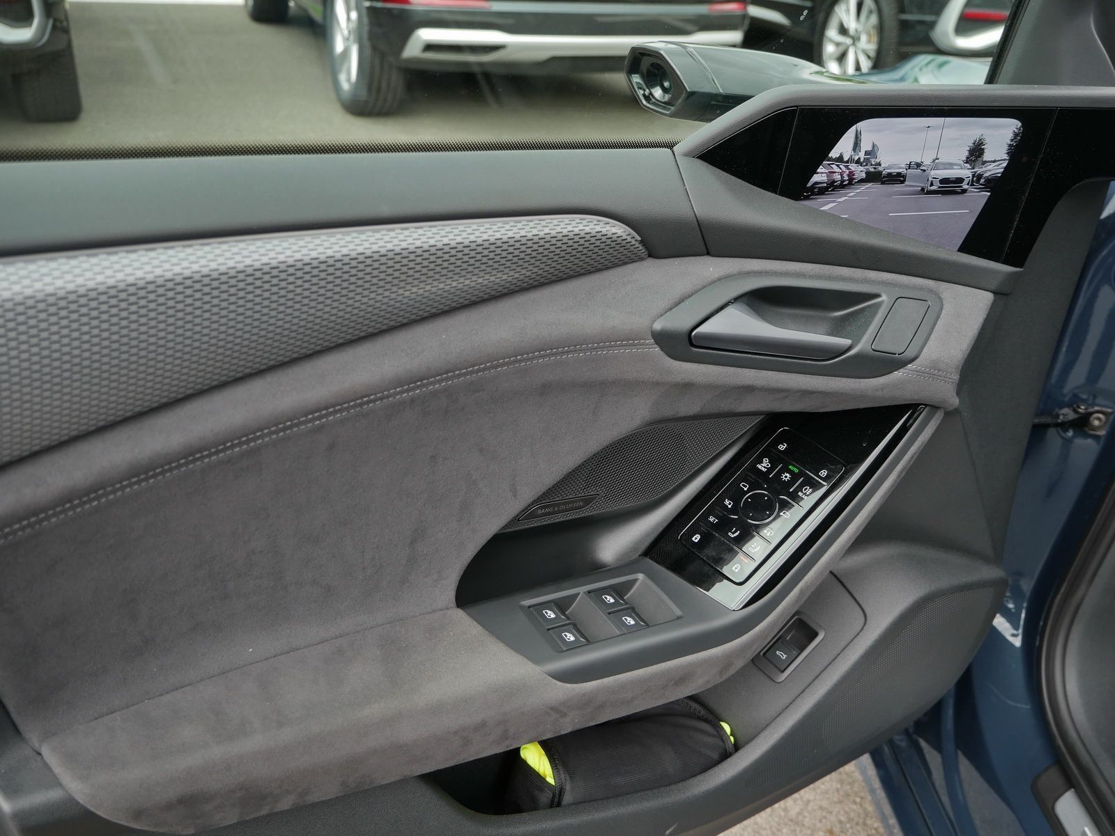 Audi S6 e-tron - Bild 23