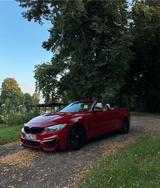 BMW 435i F33 Cabrio Performance ESD - BMW 4er-Reihe F33