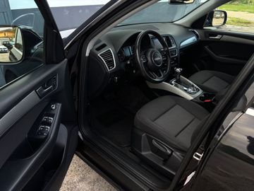 Audi Q5 - 6