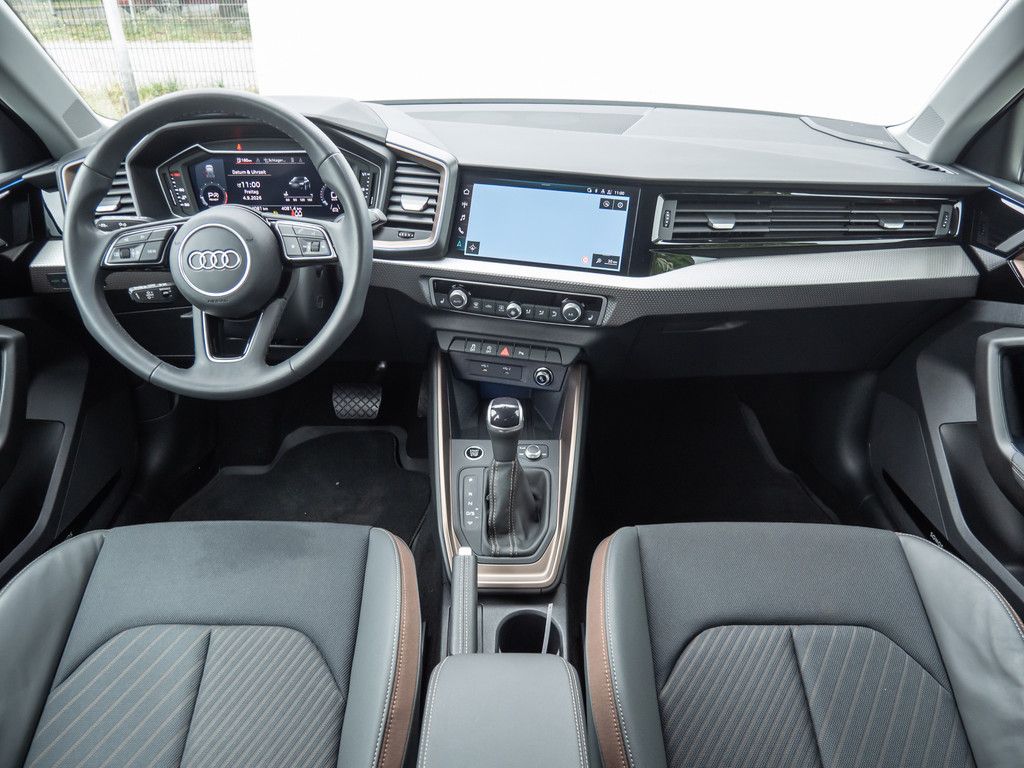 Audi A1 - Bild 8