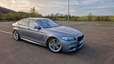 BMW 535D M PAKET SEHR GUTE ZUSTAND ZU VERK... - BMW 535 in Mönchengladbach