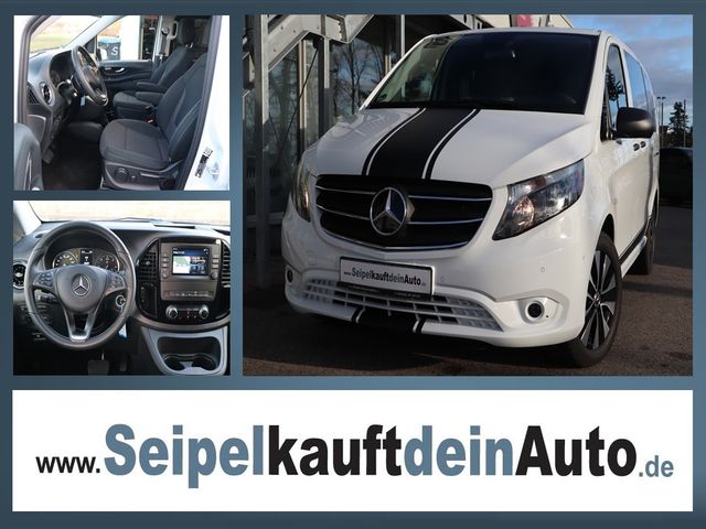 Mercedes-Benz Vito Tourer 119 CDI Edition lang*AHK*Sportpaket*