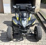 Kymco Maxxer 300 - KYMCO QUAD