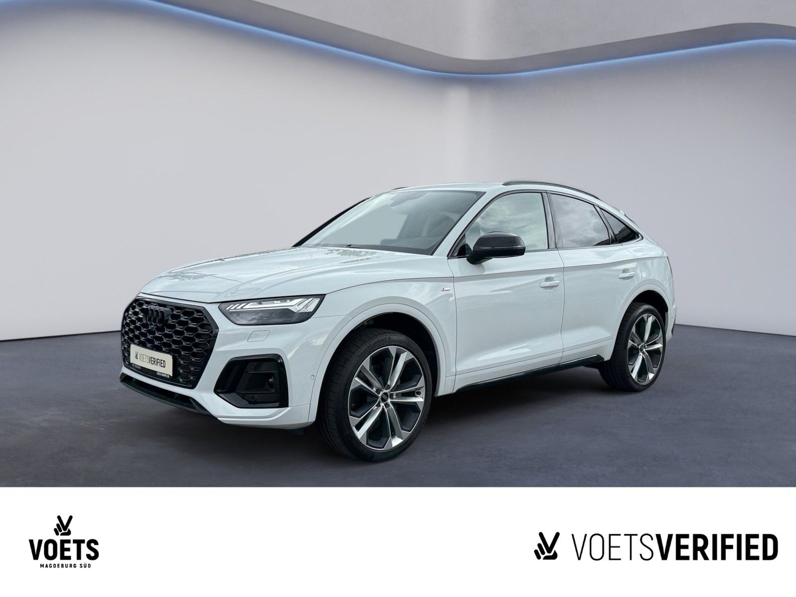 Audi Q5 - Bild 2